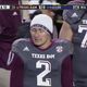 Illustration for article titled Johnny Football's Got The Eye Of The Tiger